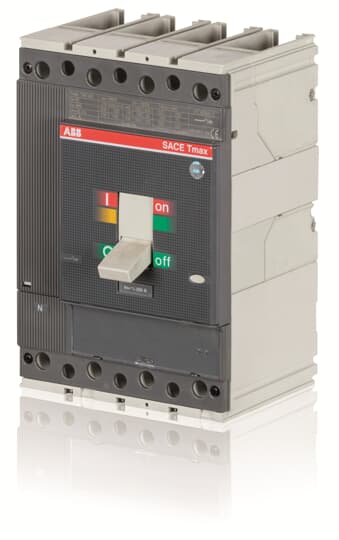 ABB 1SDA054598R1 Выключатель-разъединитель T4D 320 4p F F
