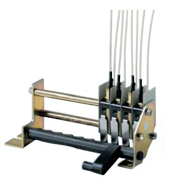 ABB 1SDA065971R1 Контакты состояния выключателя 4 AUX.CONTACTS OP/CL x PR232-PR331 T8