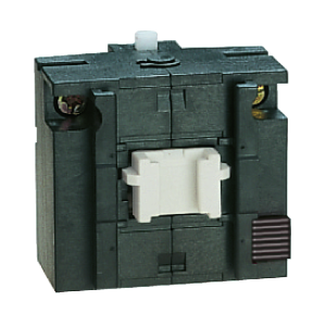 КЭАЗ 335268 Защелка механическая OptiStart K-FX-222C24 для F-09..F-38 и FR