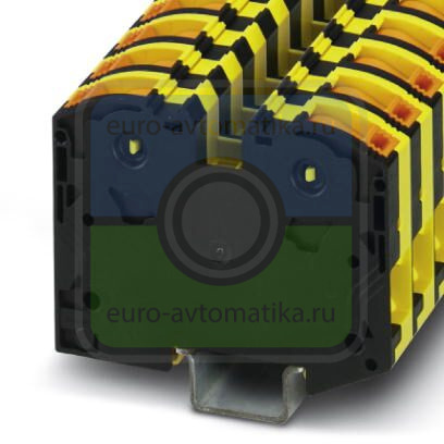 Phoenix contact 3212081 PTPOWER 35-FE Клемма для высокого тока