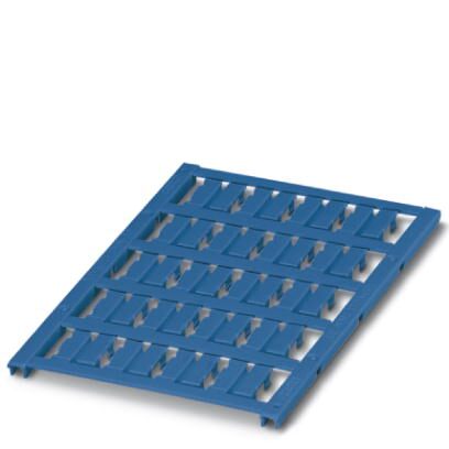 Phoenix contact 824693 UC-WMC 3,1 (15X 4) BU CUS Маркировка для проводов