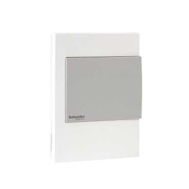 Schneider Electric 004600100 Датчик температуры помещения настен. STR100 1,8кОм