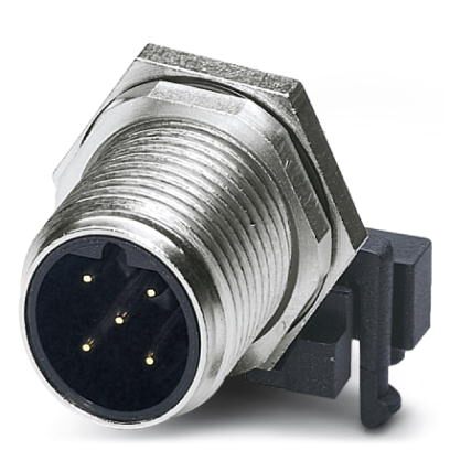 Phoenix contact 1527867 SACC-DSIV-M12MSB-5CON-L 90 Встраиваемые разъемы