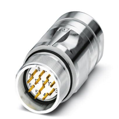 Phoenix contact 1620029 CA-12P1N8A9008 Переходные соединители