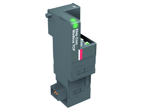 ABB 1SDA074156R1 Модуль коммуникации Ekip Com IEC61850 E1.2..E6.2 ABB 1SDA074156R1 Модуль коммуникации Ekip Com IEC61850 E1.2..E6.2