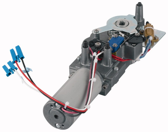 Motor operator 110-125 VAC/DC (IZMX-M16-110AD-1)