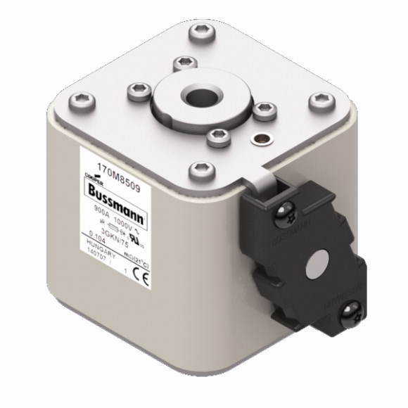 Быстрый предохранитель 900A 1000V 3GKN/75 AR UR