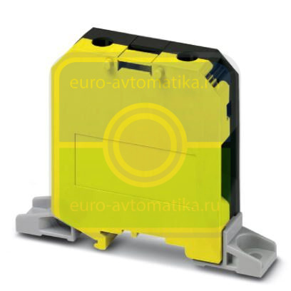 Phoenix contact 3247057 UKH 50-FE-F Клемма для высокого тока