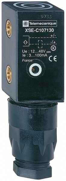 Schneider Electric XSEC107130 ДАТЧИК ПРИБЛИЖЕНИЯ XSEC107130