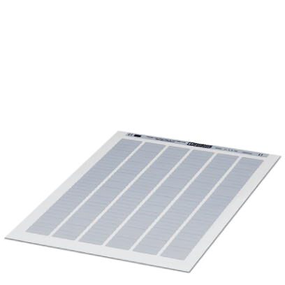 Phoenix contact 803702 BMKL 27X 8 SR Этикетки в листах DIN-A4