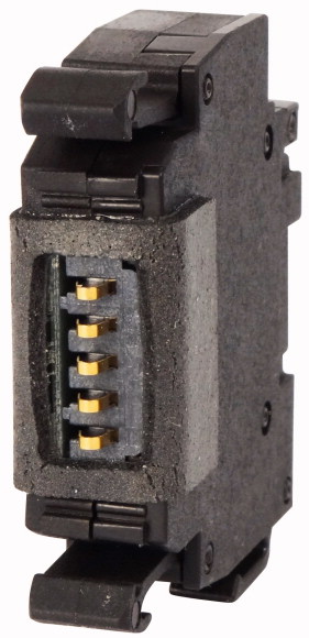 SmartWire-DT function element for encoder (M22-SWD-INC)