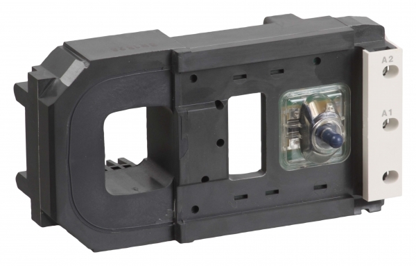 КАТУШКА ДЛЯ КОНТАКТОРА LC1 F500 415V 40-400HZ