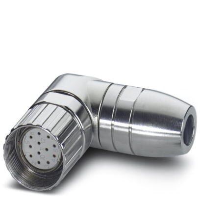 Phoenix contact 1610938 RC-12S1N8AT0EP Кабельный соединитель