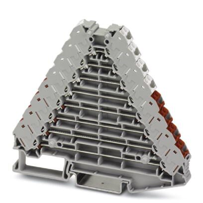 Phoenix contact 3270187 FTRV 8  /WHRD Распределительная панель