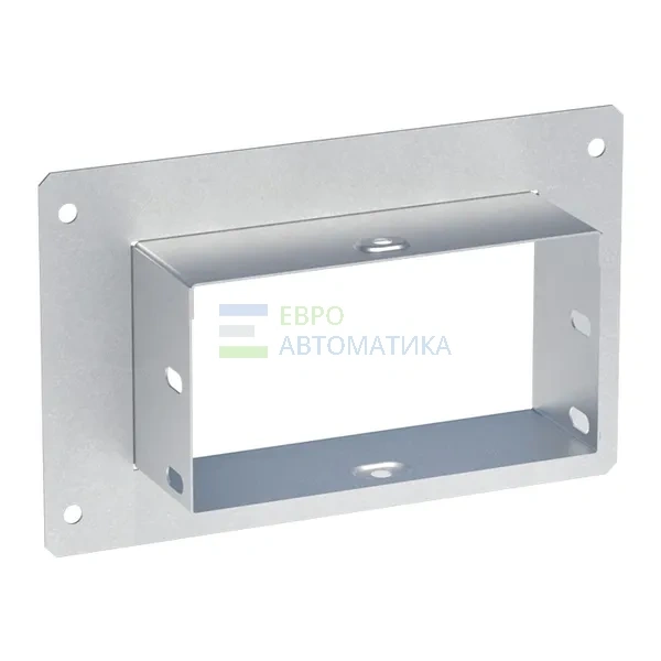 EKF f100300-INOX Фланец соединительный 100x300 мм INOX EKF