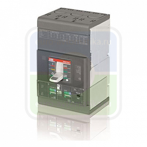 ABB 1SDA104938R1 Реле отключения для выкатного исполнения YO-C XT6 W 110..240 V AC - 110..250 V D