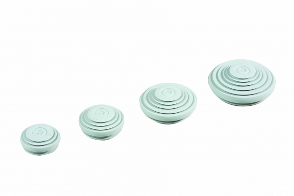 Schneider Electric ISM71073 КАБЕЛЬНЫЙ ВВОД М32 SBS ЦВЕТ RAL7035