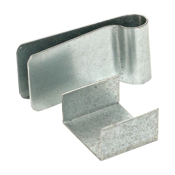 EKF ktcp-1-25 Зажим крепежный КТСР.1-25Ц