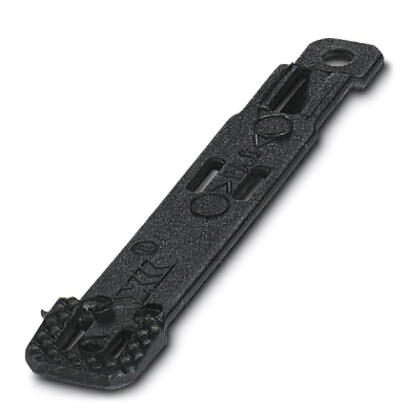 Phoenix contact 826530 SD-WMTB (70X10) Держатель для маркировочных колец для проводников