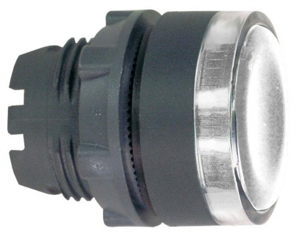 Schneider Electric ZB5AW313S ЛИНЗА ГОЛОВКИ КНОПКИ С ПОСВ. ZB5AW313S