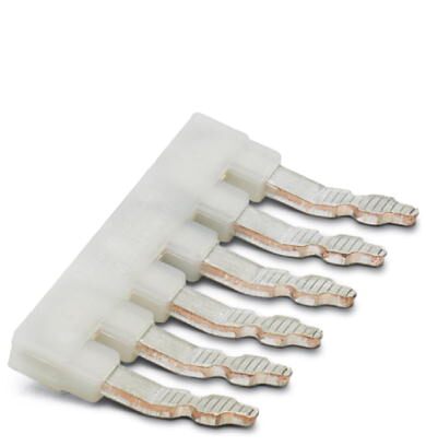 Phoenix contact 5020768 EB  6- 8/DR Гребенчатый мостик