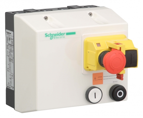 Schneider Electric LG7K06M707 ПУСКАТЕЛЬ В КОРПУСЕ 1,6…2,5A 220/230V 50/60Hz С КНОПКО Schneider Electric LG7K06M707 ПУСКАТЕЛЬ В КОРПУСЕ 1,6…2,5A 220/230V 50/60Hz С КНОПКО