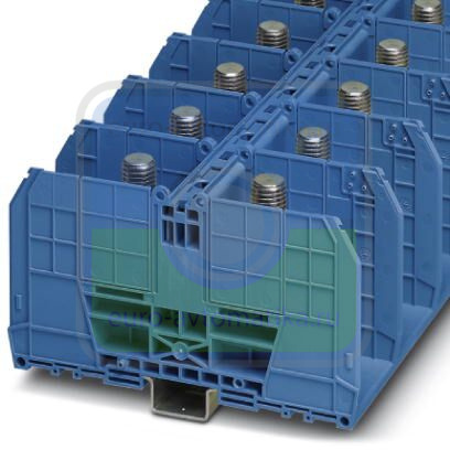 Phoenix contact 3244632 RBO 16 BU Болтовые клеммы