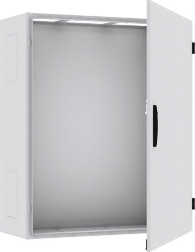 ABB 2CPX010203R9999 TW205G Шкаф TwinLine 800x550x350 (120 мод) IP55