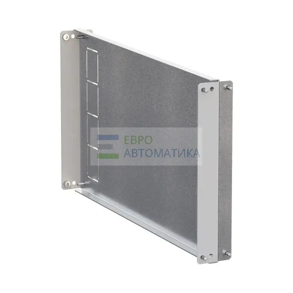 EKF AleSta-MP250M600 Панель монтажная секционная В250 Ш600 EKF AleSta