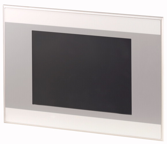 панель оператора , 24VDC , 5,7" , TFT, цветная , Ethernet, RS232 , CAN, (PLC) (XV-450-57TQB-1-10)