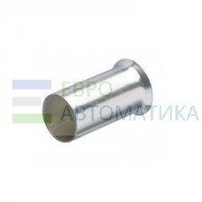 8017335258 - Наконечник гильзовый неизолированный; ES 1,5/8