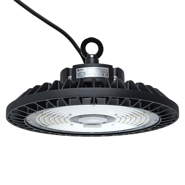 EKF HIL-2103-200-120-5000 Светильник светодиодный промышленный для высоких пролетов ДСП-2103 200Вт 120 гр 5000К IP65 EKF