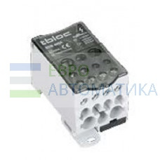 TBLOC 8037000140 Блок распределительный (кросс-модуль) SDB 400 A