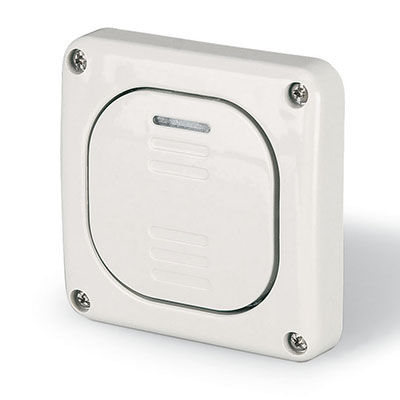 DKC DIS1373212 Переключатель однополюсный, одноклавишный