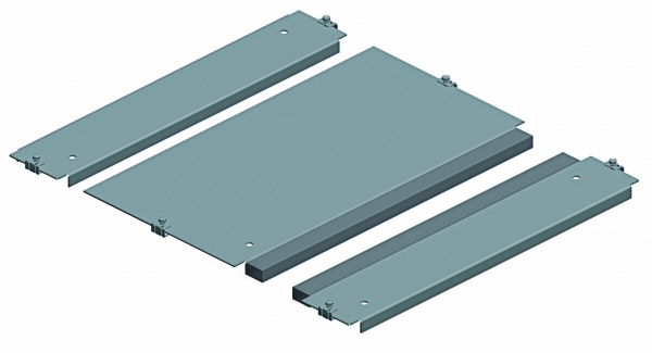 Schneider Electric NSYEC781 2-Х МОД. ПЛАТА КАБ. ВВОДА SF 700x800