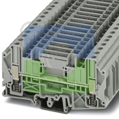 Phoenix contact 3070331 USSTD 6/SP Проходные клеммы