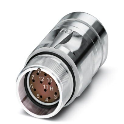 Phoenix contact 1620011 CA-12F2N8A9502 Переходные соединители