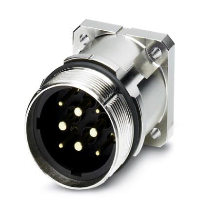 Phoenix contact 1605801 SM-5EPWN8AWA00 Аппаратн. соединитель, передняя стенка