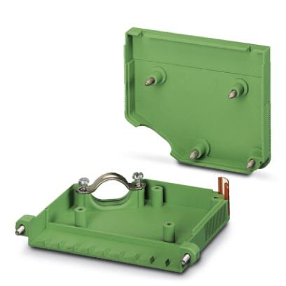 Phoenix contact 1837353 KGS-PC 4/ 6-F Корпус кабельного разъема