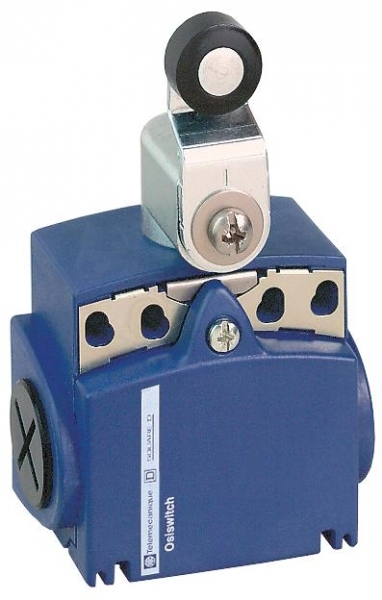 Schneider Electric XCKT2118G11 КОНЦЕВОЙ ВЫКЛЮЧАТЕЛЬ 1НО1НЗ ВВОД PG11 XCKT2118G11