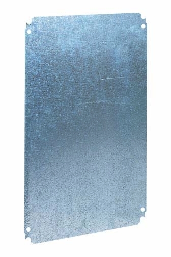 Schneider Electric NSYMM2540 ПЛАТА ПЛОСКАЯ 250x400