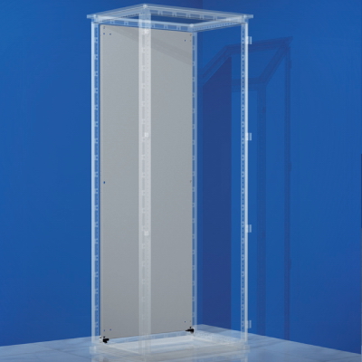 DKC R5PCE2240 Монтажная плата, для шкафов DAE/CQE 2200 x 400 мм