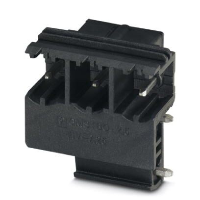 Phoenix contact 2200262 GMSTBO 2,5 HV/3-GR-7,25 THRR44 Компоненты для проходного монтажа