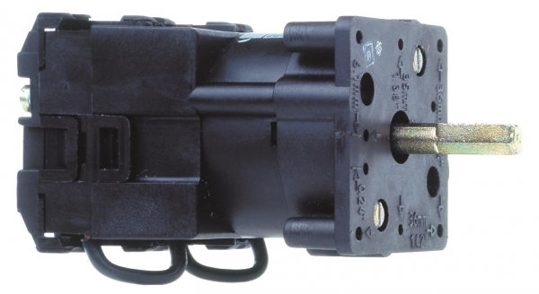 Schneider Electric K1M033NL КОНТАКТНЫЙ БЛОК K1M033NL
