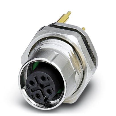 Phoenix contact 1558522 SACC-DSI-FS-4CON-L180/12 SCOSH Встраиваемые разъемы