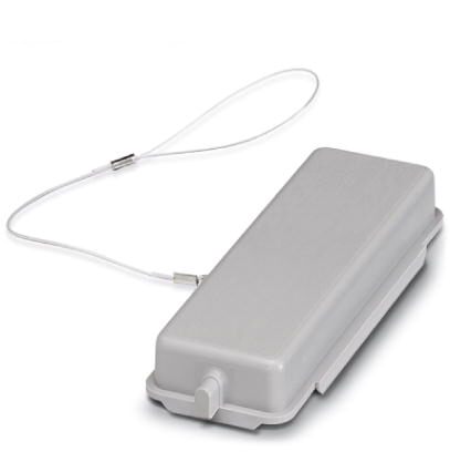 Phoenix contact 1660148 HC-B 24-SD-FL/FS Защитная крышка