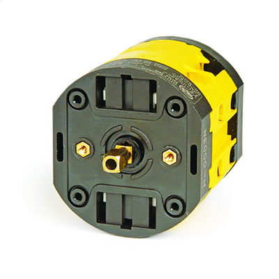 DKC AS3208R Переключатель кулачковый однополюсный  на два положения на 32 А