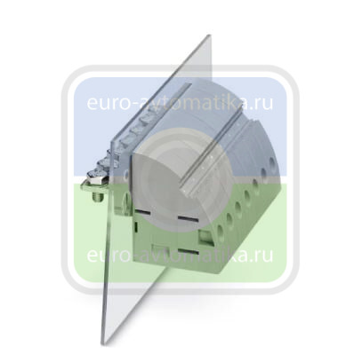 Phoenix contact 3073568 UWV 25-POT Проходная клемма