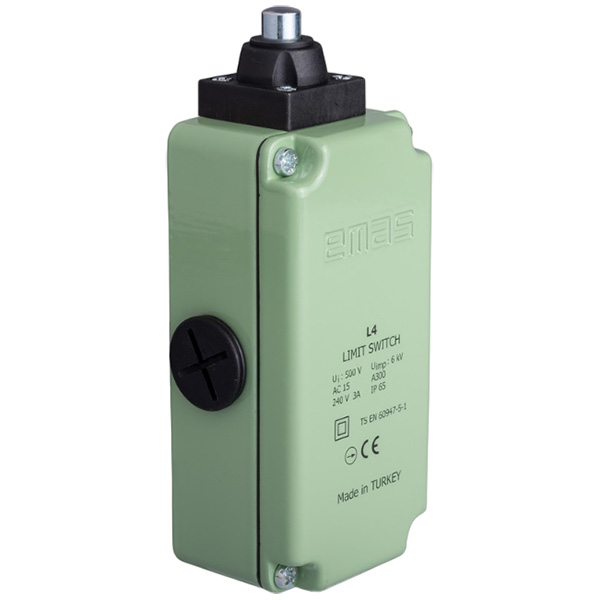 Концевой выключатель L4K16PUM211