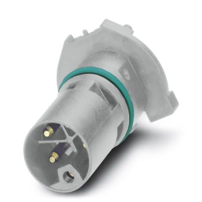 Phoenix contact 1425599 SACC-CI-M12MSL-4FE-L180 THR GR Встраиваемые разъемы